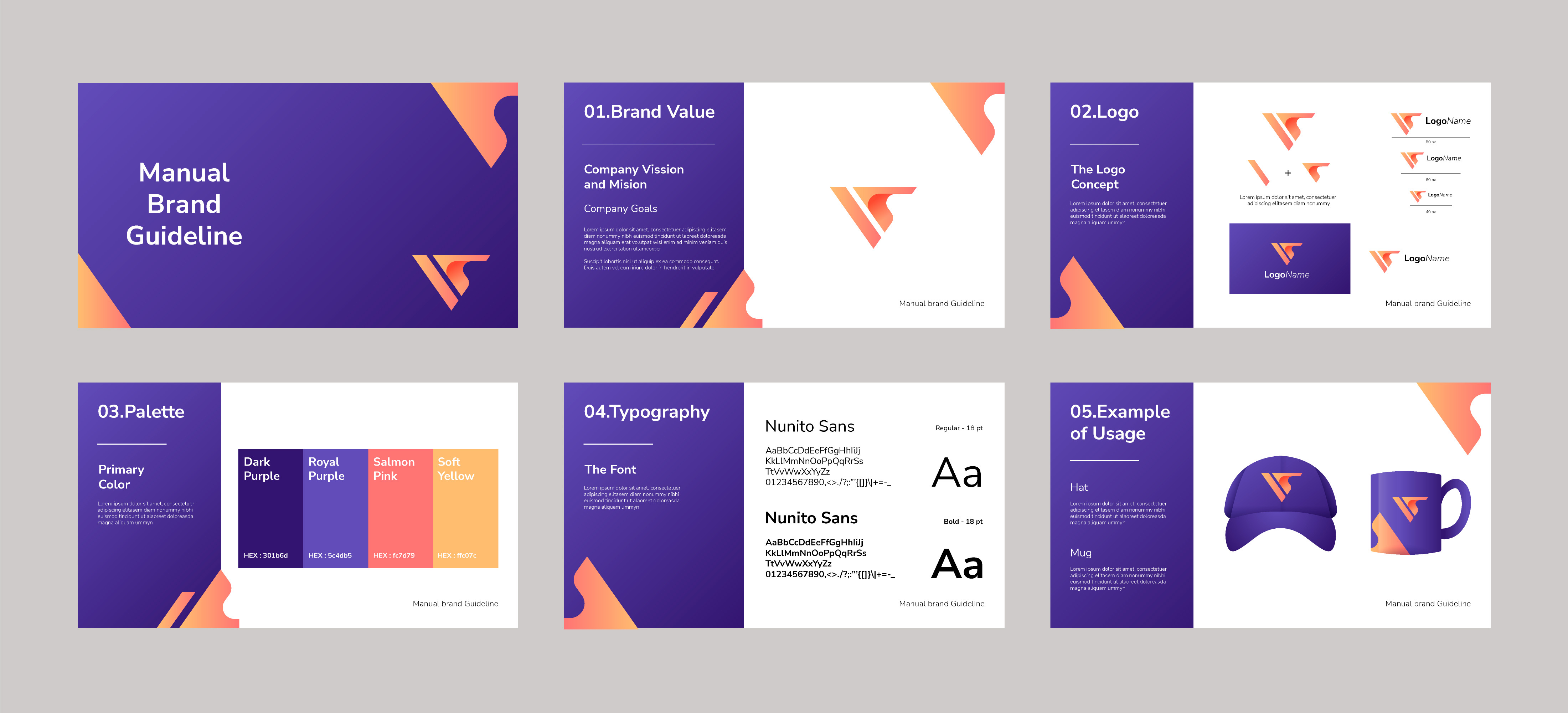 Brand Guidelines