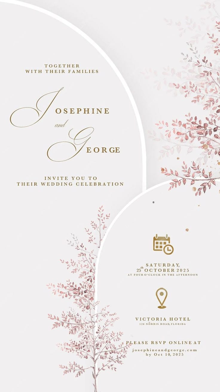 Wedding Invitations