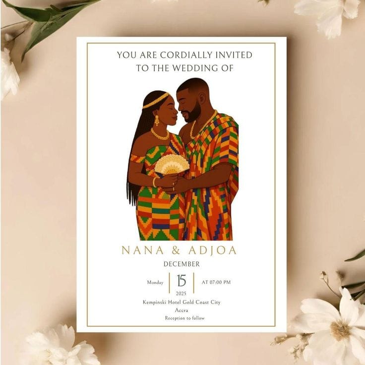 Wedding Invitations